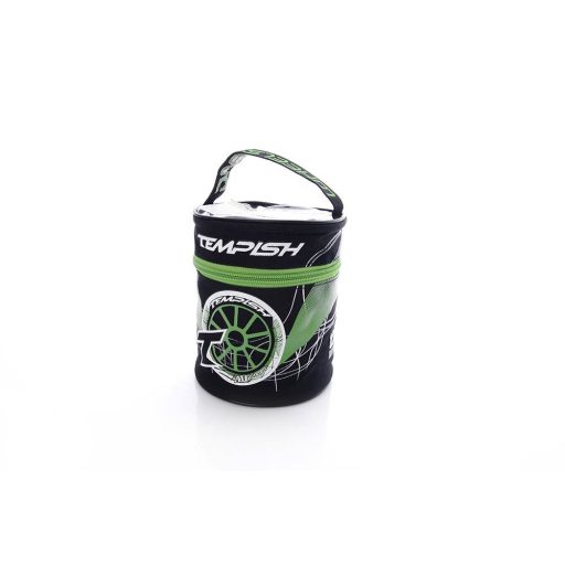 DTW 125x24 88A set of wheels