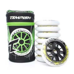 TW 110x24 85A set of wheels