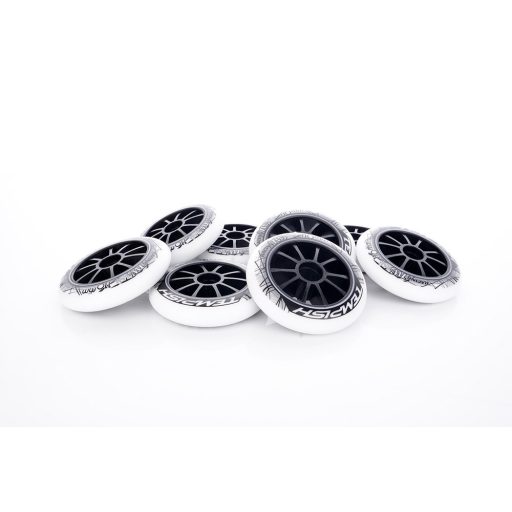 TW 110x24 85A set of wheels