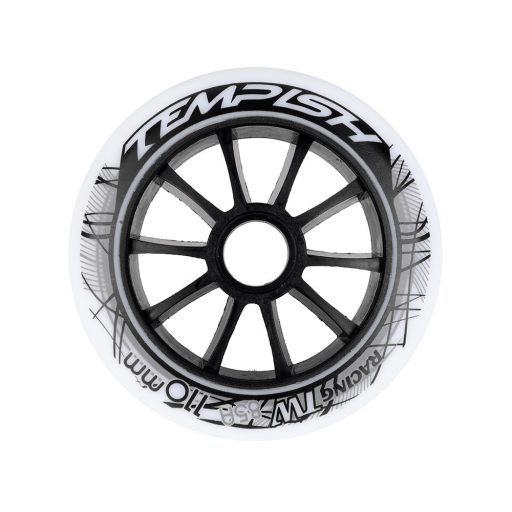 TW 110x24 85A set of wheels