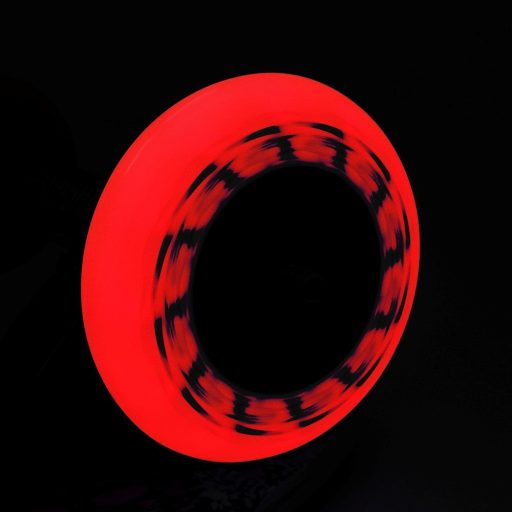 FLASHING 76x24 85A wheel set