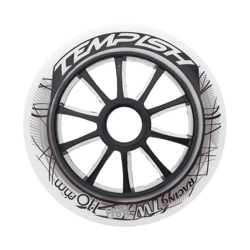 TW 100x24 90A set of wheels
