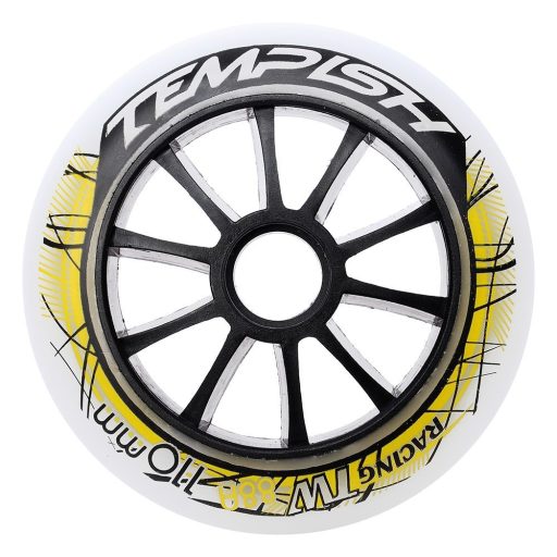TW 110x24 90A set of wheels