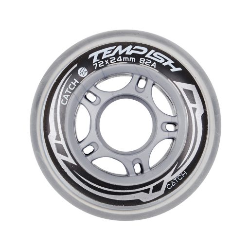 CATCH 72x24 82A wheel set