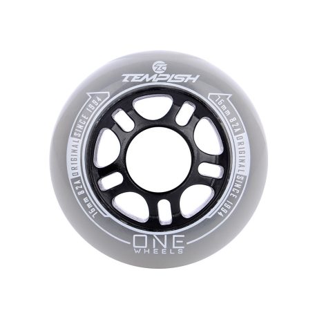 ONE 76x24 82A wheel set (8 pcs)