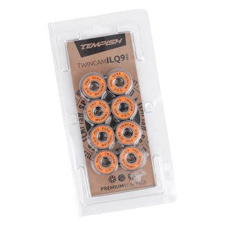 ILQ9 PRO TWINCAM bearings set (8pcs)