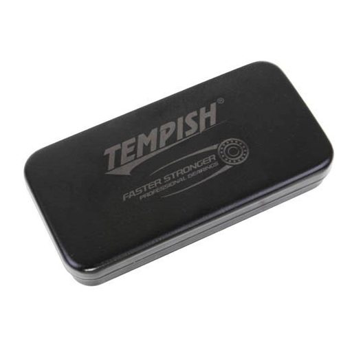 FINISH ceramic bearings ZrO2 P (16 pcs)