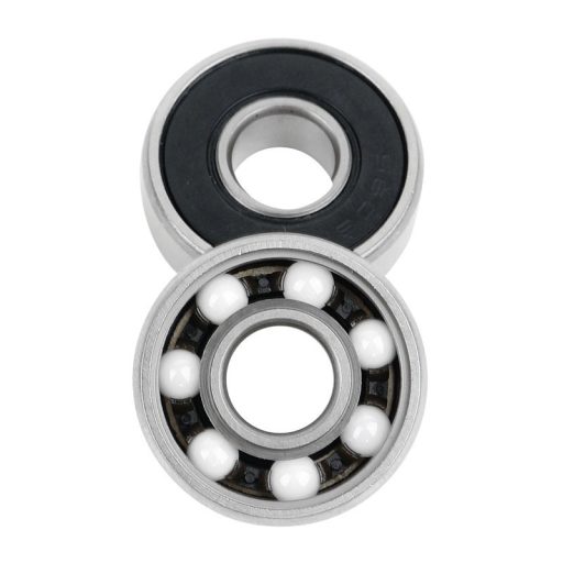 FINISH ceramic bearings ZrO2 P (16 pcs)