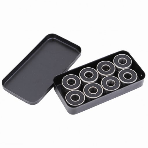 FINISH ceramic bearings Si3N4 (16 pcs)