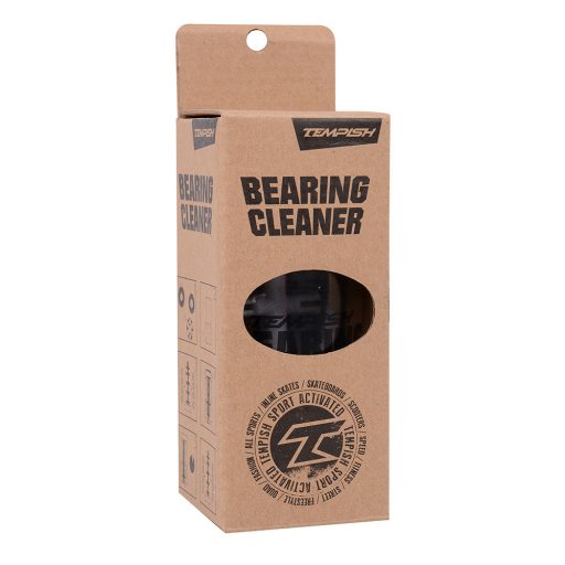 Bearing cleaner