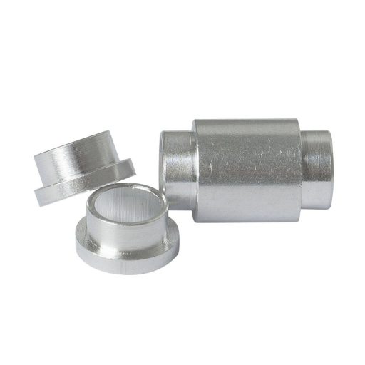 SPACER (10.15/16.5 mm) 8 pcs + spacing washers 16 pcs, inner diameter 6 mm