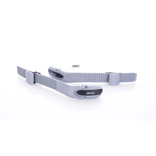 Buckle AUTO LOCK with strap set (2pcs)