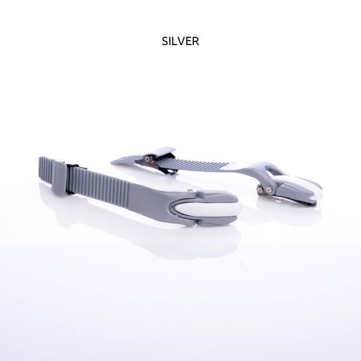 Buckle AUTO LOCK with strap set (2pcs)