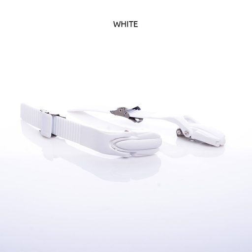 Buckle AUTO LOCK with strap set (2pcs)