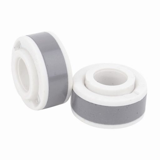 SPACER magnetic into flashing wheels (10.25 mm) 1pc, inner diameter 8 mm