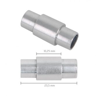 SPACER (10.25/23.5 mm) set (8 pcs), inner diameter 6 mm