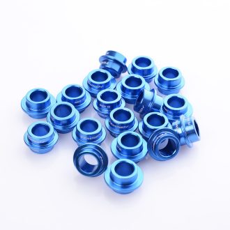 SPACER set (20 pcs), inner diameter 8 mm