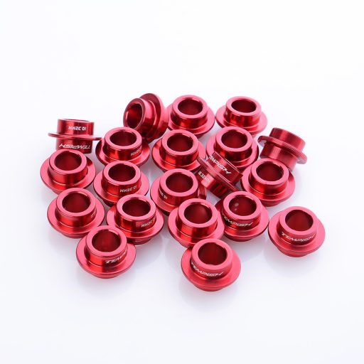 SPACER set (20 pcs), inner diameter 8 mm