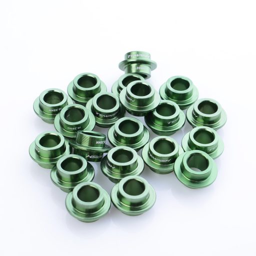 SPACER set (20 pcs), inner diameter 8 mm
