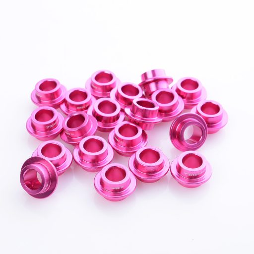 SPACER set (20 pcs), inner diameter 8 mm