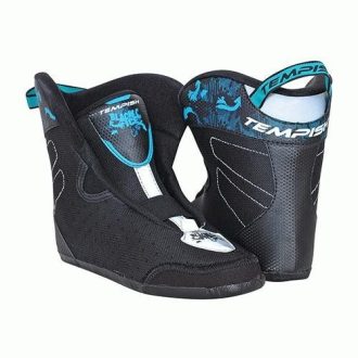 COMFORT liner for hard-shell skates