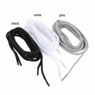 Laces for inline skates