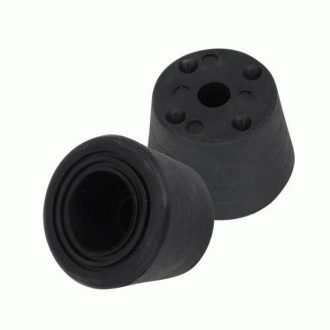 Stopper quad skate PVC