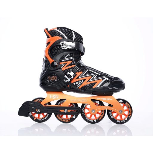 Universal brake for inline skates 80 - 100 mm