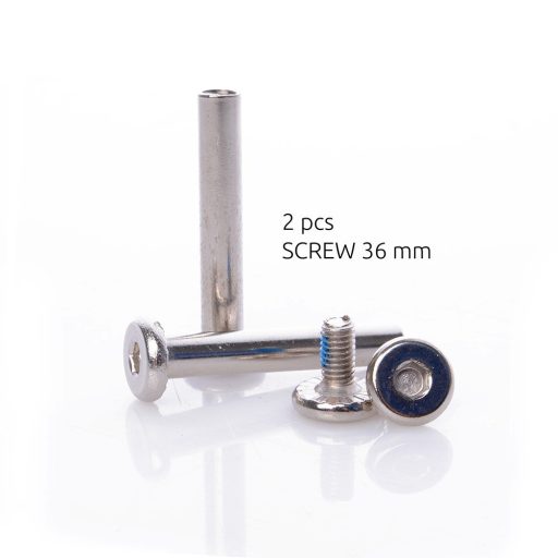 Universal brake for inline skates 80 - 100 mm