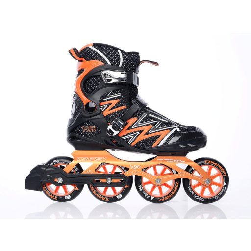 Universal brake for inline skates 80 - 100 mm
