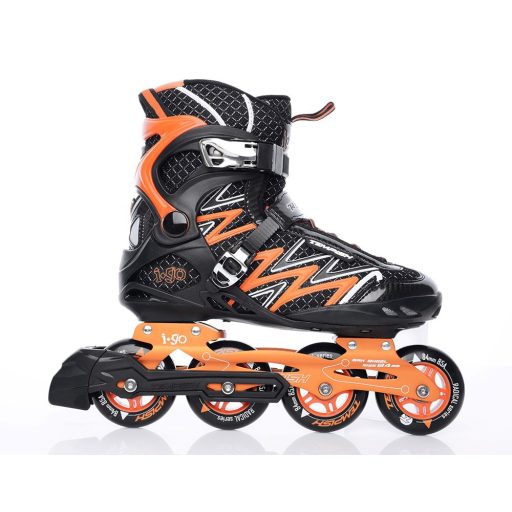 Universal brake for inline skates 80 - 100 mm