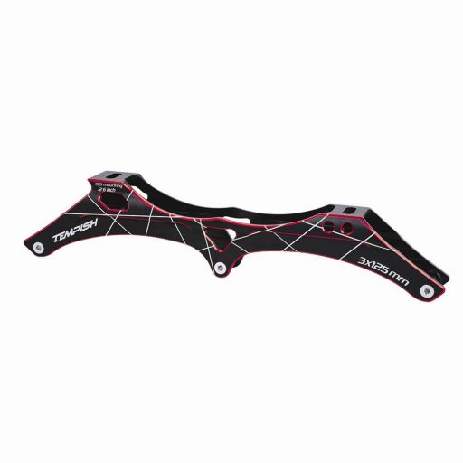 Frame 3 BW - 3 wheels 125 mm