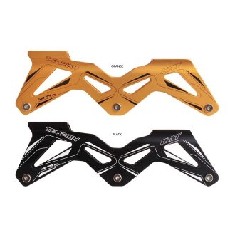 Chassis CAT 3*125 mm