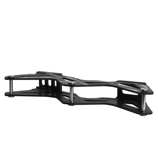 Chassis CAT 3*125 mm