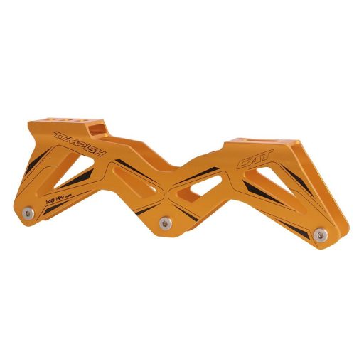 Chassis CAT 3*125 mm