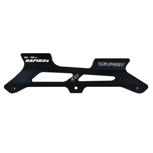 Chassis RAPID 3S UNI 3*125 mm