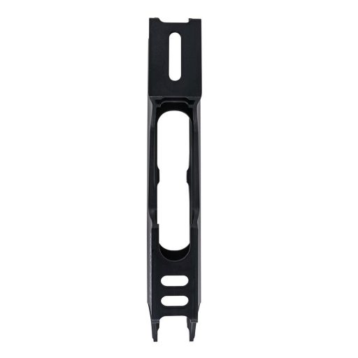 Chassis RAPID 3S UNI 3*125 mm