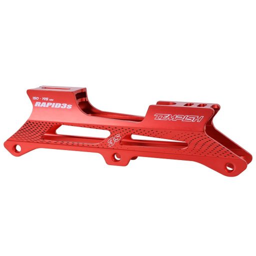 Chassis RAPID 3S UNI 3*125 mm