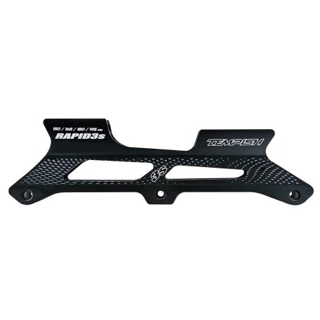 Chassis RAPID 3S FIX 3*125 mm