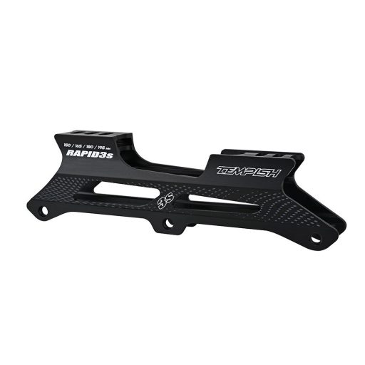 Chassis RAPID 3S FIX 3*125 mm