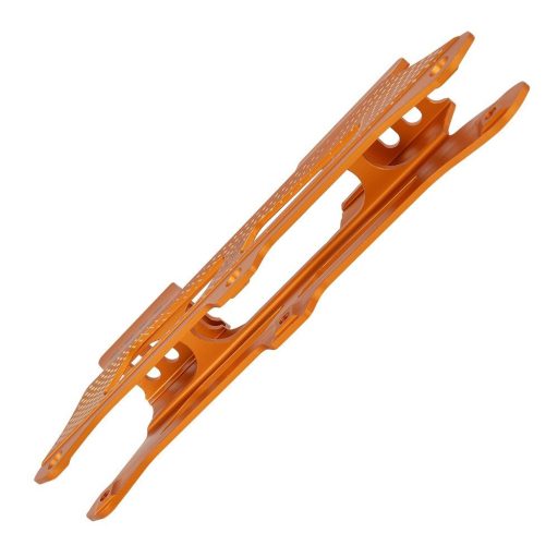 Chassis RAPID 3S FIX 3*125 mm