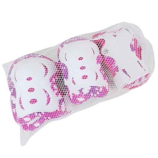 FID Kids 3-set of protectors (knees, elbows, wrists)