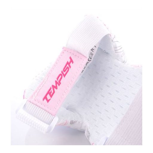 Stryker gyerek védőfelszerelés szett, pink