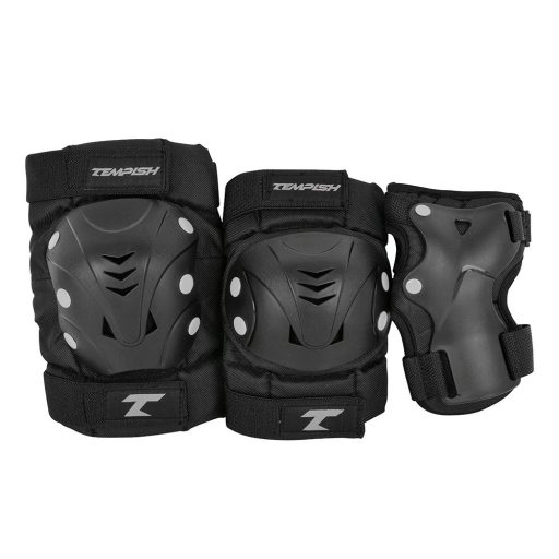 TAKY set of knee, elbows and wrist protectors
