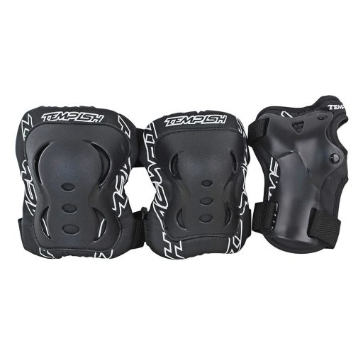 FID 3-set of protectors (knees, elbows, wrists)