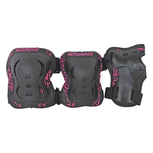 FID 3-set of protectors (knees, elbows, wrists)