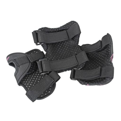 FID 3-set of protectors (knees, elbows, wrists)