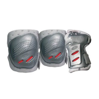 COOL MAX protective gear set discounted