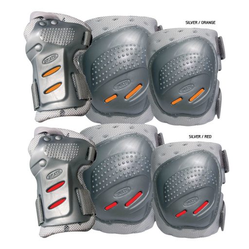 COOL MAX protective gear set discounted