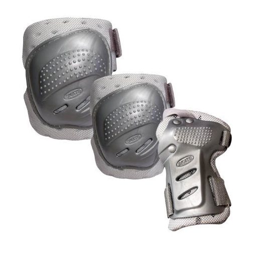 COOL MAX protective gear set discounted